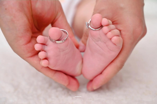 钟祥孕妇六个月肚子多大